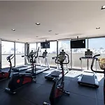 Studio Automatizado Luxo Andar Alto