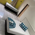 Hotel Popular Sao Matheus
