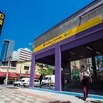 Vilarejo Hostel Pinheiros Guest House