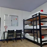 Vilarejo Hostel Pinheiros Guest House