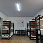Vilarejo Hostel Pinheiros Guest House