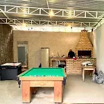 Chacara Noah Eventos