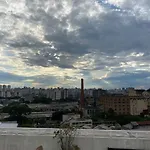 Loft Encantador, Piscina, Vaga, Wifi, Ar Condicionado\