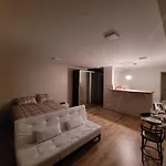 Loft Encantador, Piscina, Vaga, Wifi, Ar Condicionado\