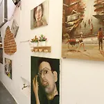 Hospedaria Da Mama