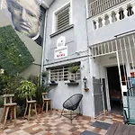 Hospedaria Da Mama