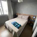 Charmoso Apartamento Proximo Ao Metro Bras ! - Rua Coronel Mursa, 56 - Bras