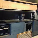 Studio Moderno Com Piscina Proximo A Faria Lima & Congonhas