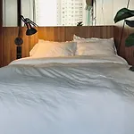Studio Moderno Com Piscina Proximo A Faria Lima & Congonhas