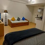 Sleep Inn International Business Ibirapuera Apto Particular