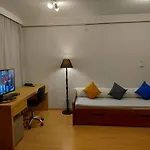 Sleep Inn International Business Ibirapuera Apto Particular