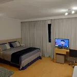 Sleep Inn International Business Ibirapuera Apto Particular