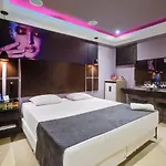 Soft Motel - Usp