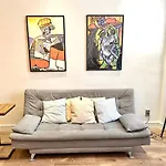 Avenida Paulista - Apartamento