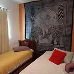 Hospedaria - A Casa Café Arte - Valores Acessíveis