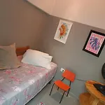 Hospedaria - A Casa Café Arte - Valores Acessíveis