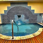 3001 - Rentaqui Jardins Flat Lorena Confort