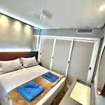 3001 - Rentaqui Jardins Flat Lorena Confort