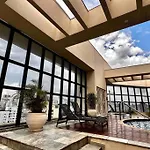 3001 - Rentaqui Jardins Flat Lorena Confort