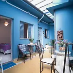 Aconchego Azul Suites Vila Mariana
