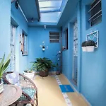Aconchego Azul Suites Vila Mariana