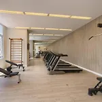Metro Santa Cecilia, Masp, Pinacoteca E Parques