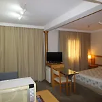 Flat Oscar Freire 1948 Pinheiros