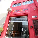 Vida Real Hostel