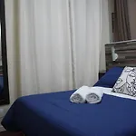 Apartment Bela Vista, Sp