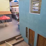 Hotel Pousada Clinicas Valente