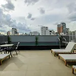 Iionstay Moema Jauaperi