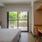 Iionstay Moema Jauaperi