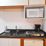 Flat Impecavel - Moema Proximo Shopping Ibirapuera