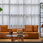 The Capital Itaim Flat