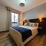 Aparthotel C/ Internet 100Mb E Limpeza Diaria