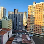 Urbancomfort Apt Fradique Coutinho Sp
