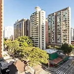 Tabas - Z. Ibirapuera
