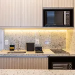 Spc - Sp Code Paulista By Anora Spaces