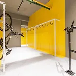 Novo E Safira Studio No Bras-Piscina