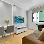 Lindo Hotel Na Paulista