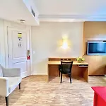 Apartamento 1912 World Vila Olimpia