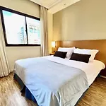 Apartamento 1912 World Vila Olimpia