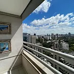 Sp Flat Itaim Bibi Prime Experience