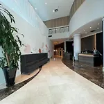 Sp Flat Itaim Bibi Prime Experience
