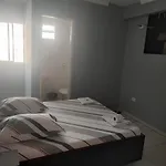 Hotel Desejo