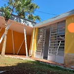 Linda Casa Para Grupo/ 1Km Da Expo Sp /500M Metro