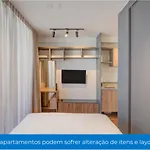 Roomo Oy Frei Caneca Residencial