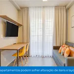 Roomo Oy Frei Caneca Residencial