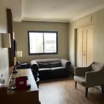 Executivo Em Hotel - Vila Olimpia