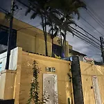 148 Quarto Com Banheiro Privativo Aeroporto De Congonhas